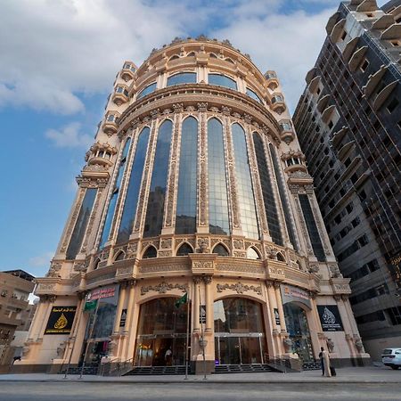 Sakab Al Hijaz Hotel Mekka Kültér fotó