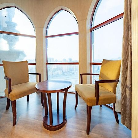 Sakab Al Hijaz Hotel Mekka Kültér fotó