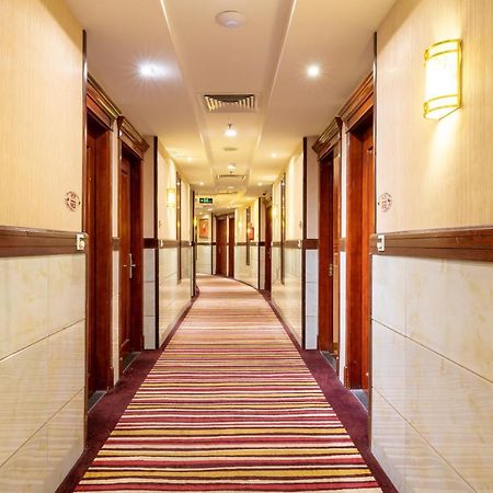Sakab Al Hijaz Hotel Mekka Kültér fotó