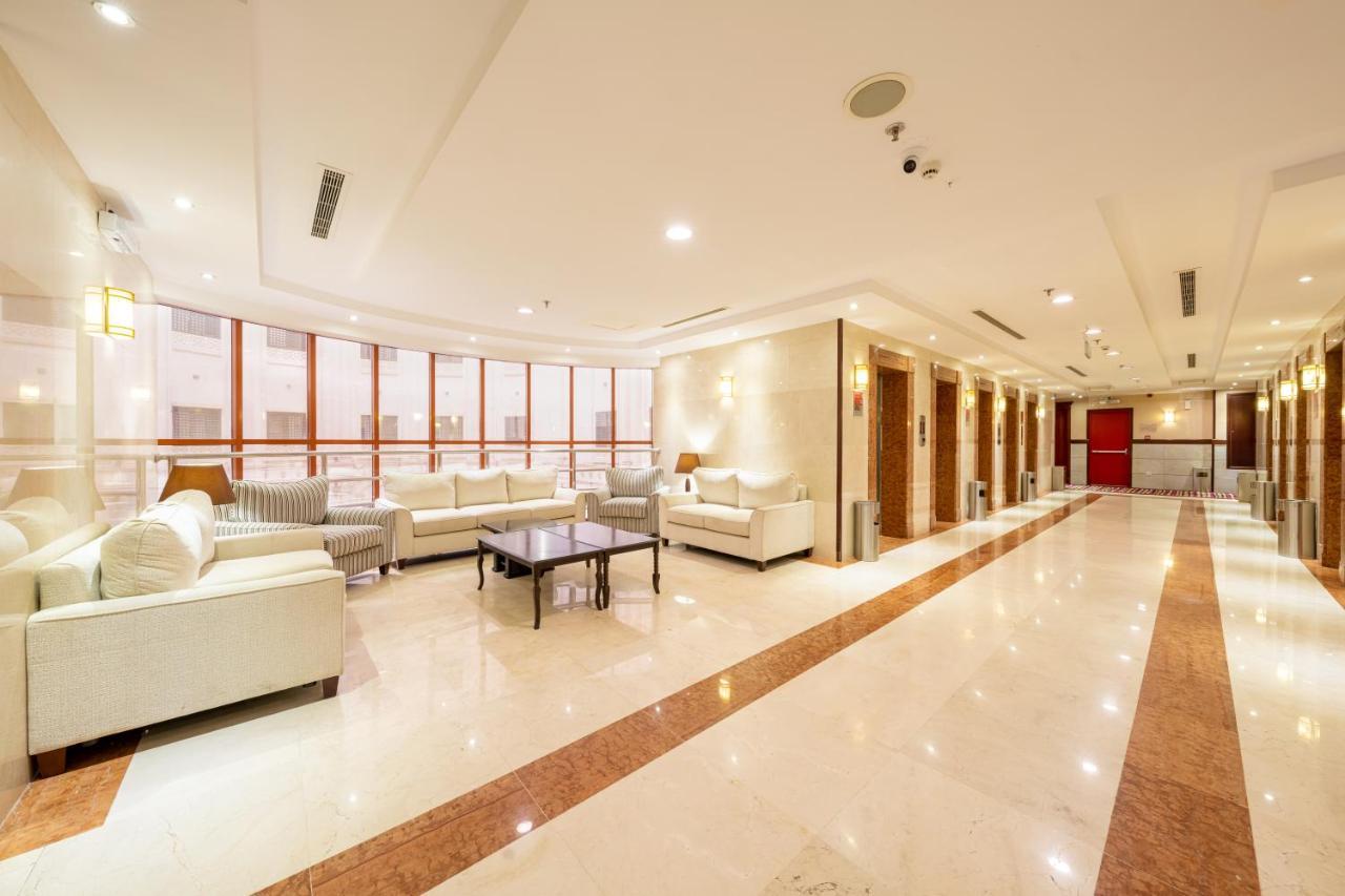 Sakab Al Hijaz Hotel Mekka Kültér fotó