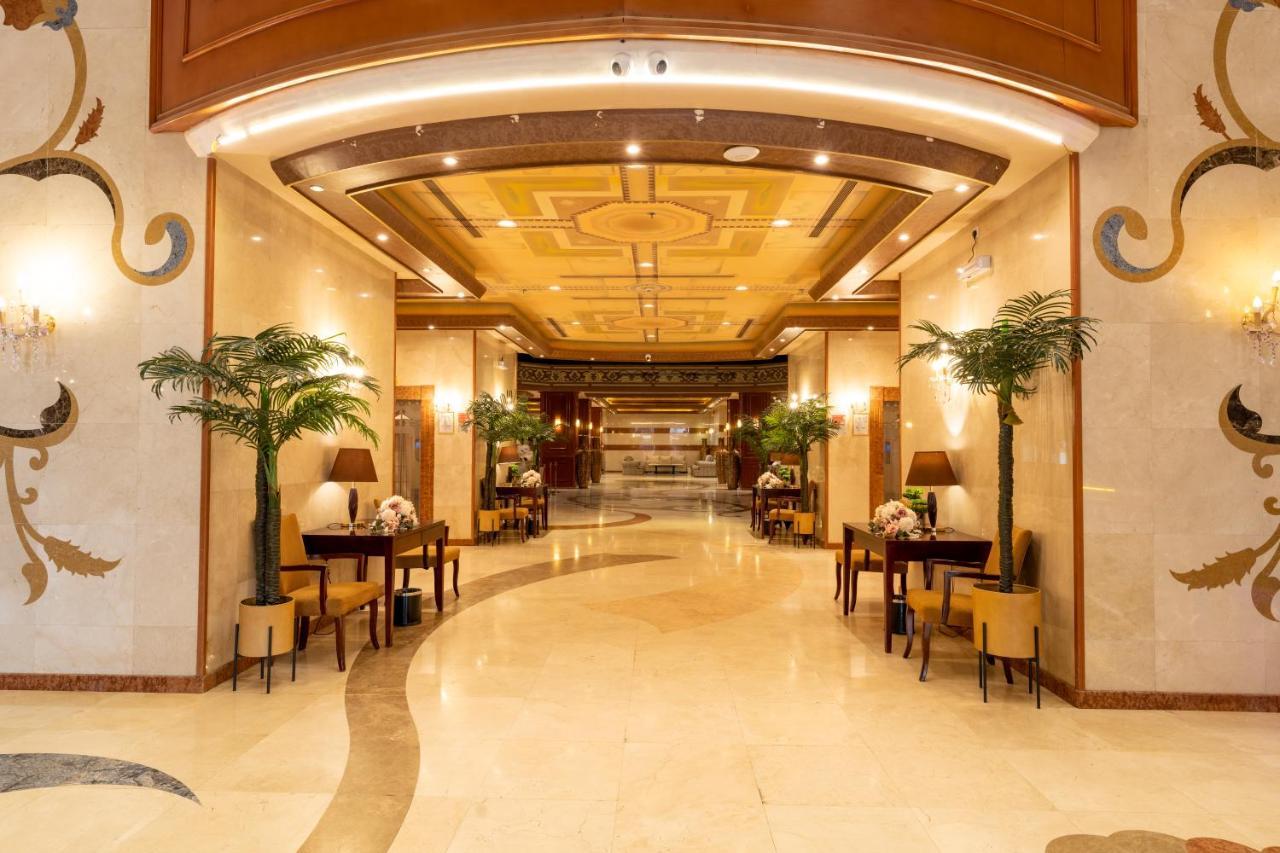 Sakab Al Hijaz Hotel Mekka Kültér fotó