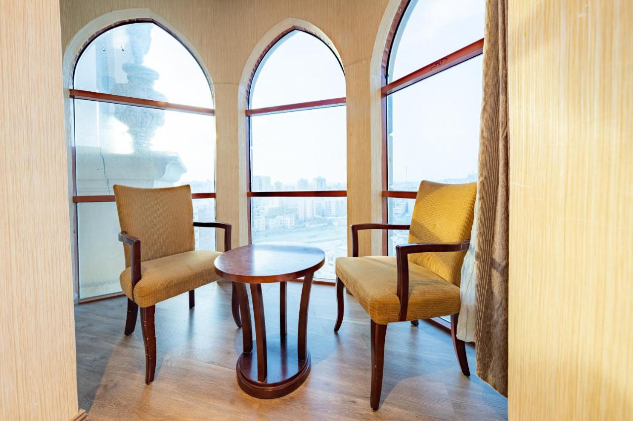 Sakab Al Hijaz Hotel Mekka Kültér fotó