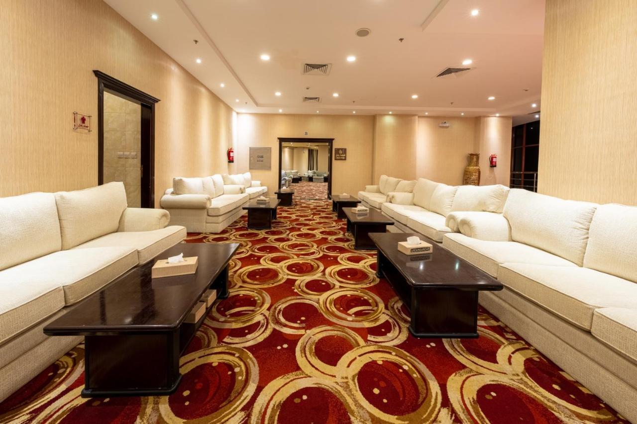 Sakab Al Hijaz Hotel Mekka Kültér fotó