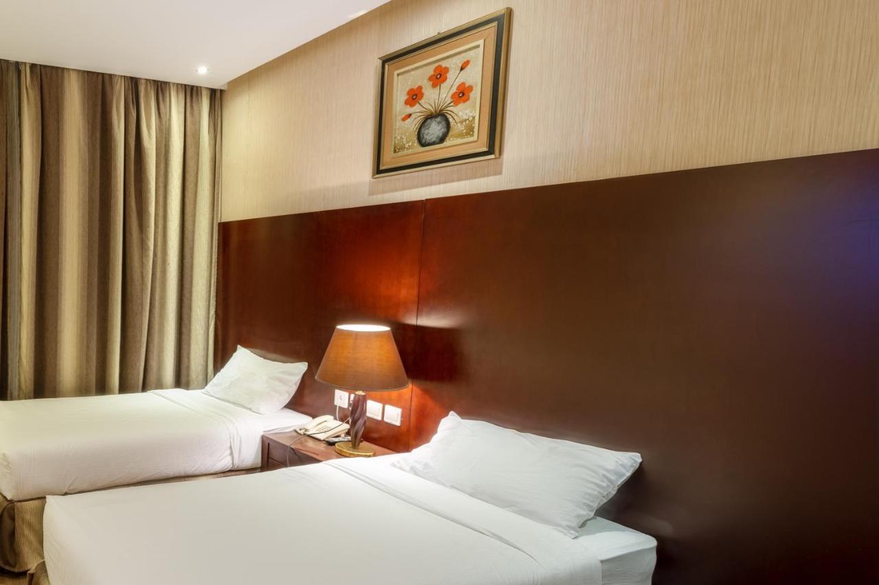 Sakab Al Hijaz Hotel Mekka Kültér fotó